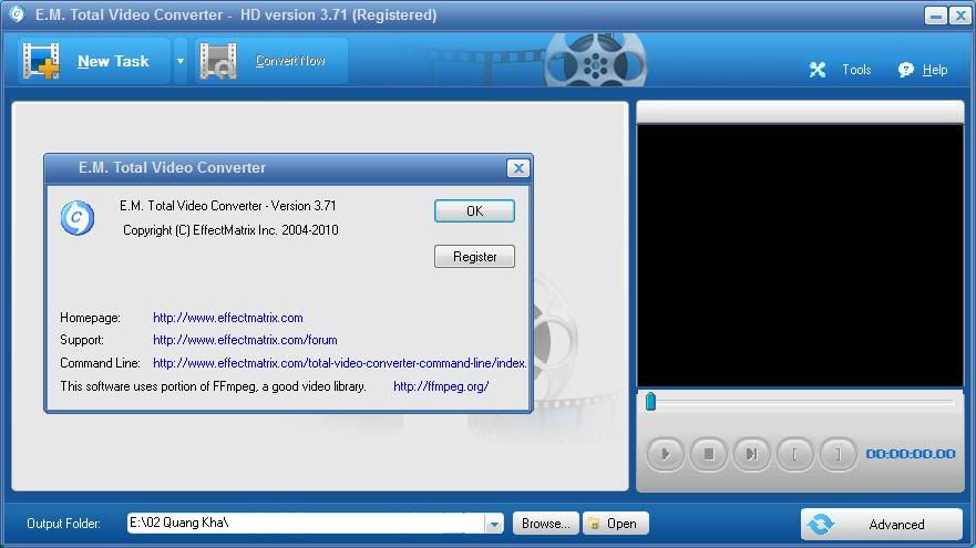 AiseeSoft Total Video Converter v6.1.16 + crack (patch) k .::VSofte ...