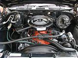 1971 Chevrolet Chevelle SS 454