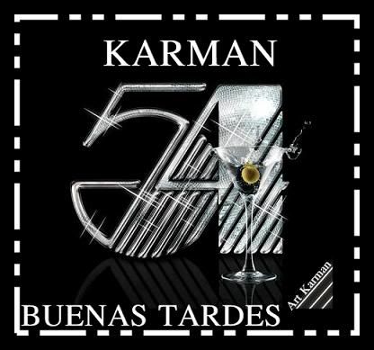 BUENASTARDES.jpg B  TARDES picture by KARMANSTUDIO542010