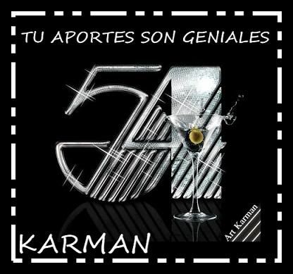 TUSAPORTESSONGENIALES.jpg TUS APORTES SON GENIALES picture by KARMANSTUDIO542010