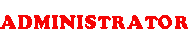 administrator administrator