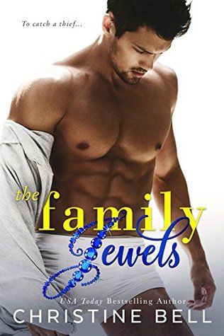 Family Jewels by Christine Bell