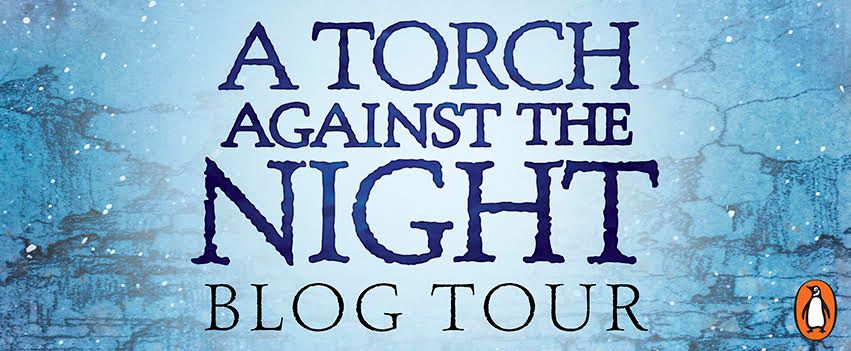 A Torch Against The Night – Top Ten Reasons We Love Laia