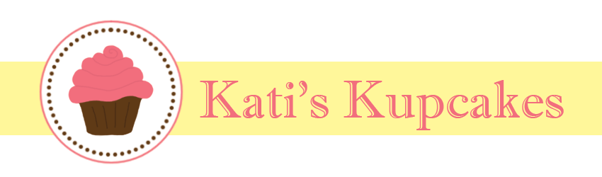KATI'S KUPCAKES!