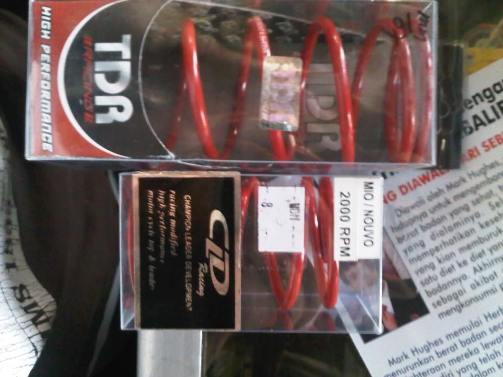 per cvt 1000 1500 2000 rpm buat vario nouvo beat dll per cvt 1000 1500 2000 rpm buat vario nouvo beat dll