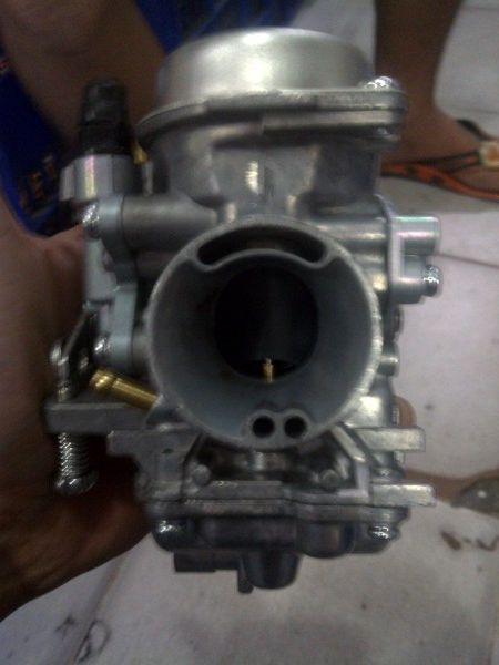 Karburator mio,supra,revo,blade,ninja,nsr,pe28,pe24