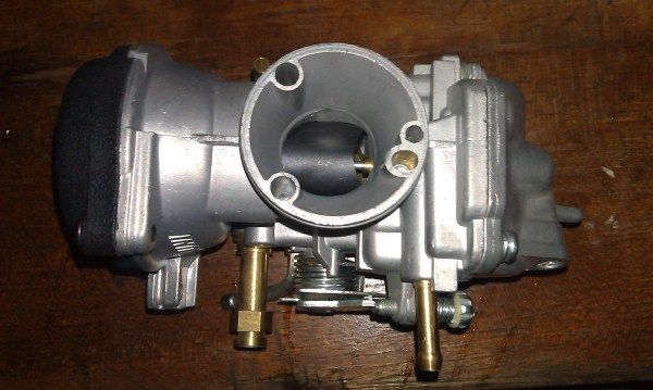 karburator suzuki thunder orisinil mikuni thailand gan karburator suzuki thunder orisinil mikuni thailand gan