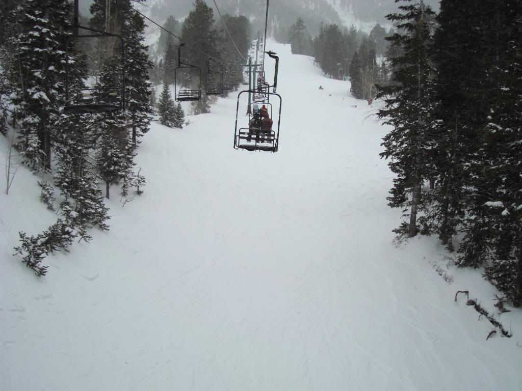 Lift Chair View 1