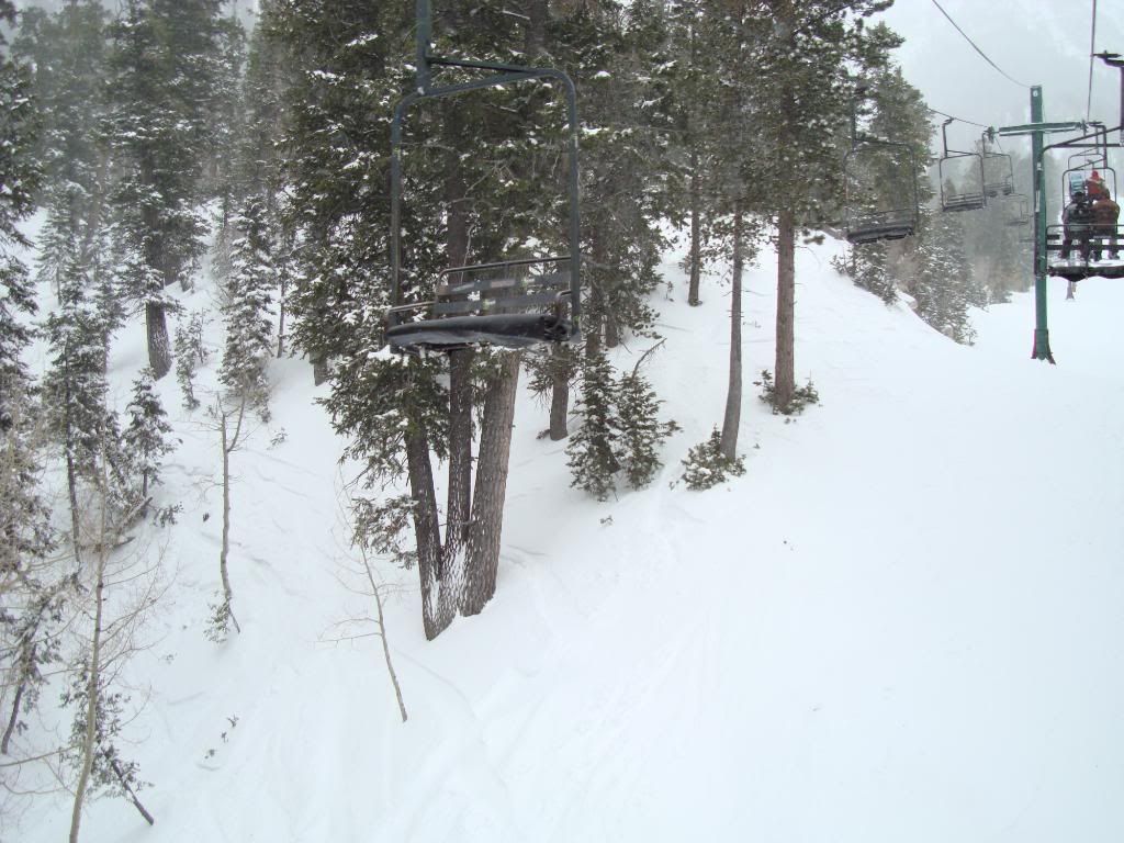 Lift Chair View 3