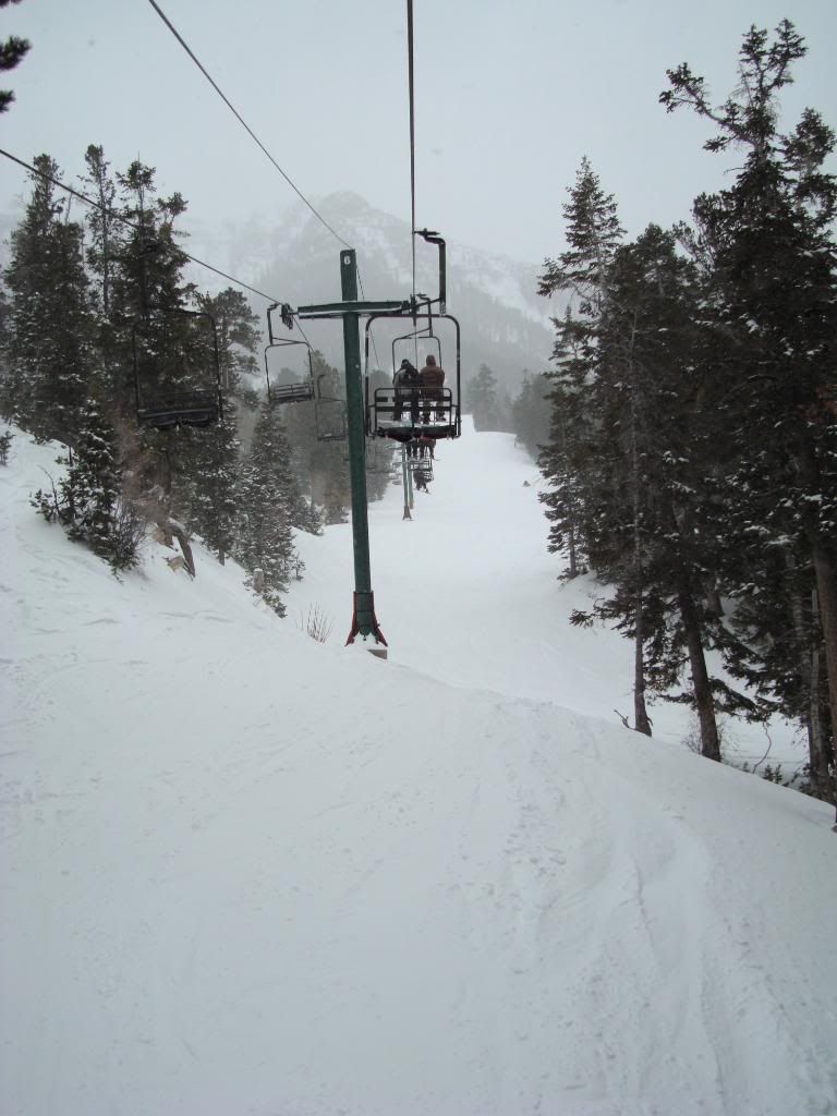 Lift Chair View 2