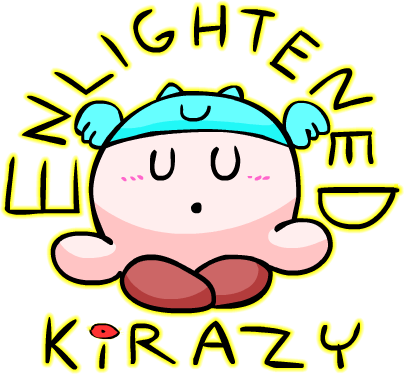 Enlightened Kirazy