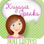 Kryssie Speaks