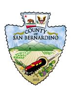 SB County Seal