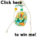 Thrifty Nifty Mommy Bright Starts Giveaway