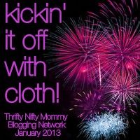 Kickin' It Off With Cloth