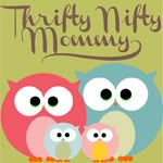 Thrifty Nifty Mommy