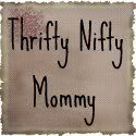 Thrifty Nifty Mommy