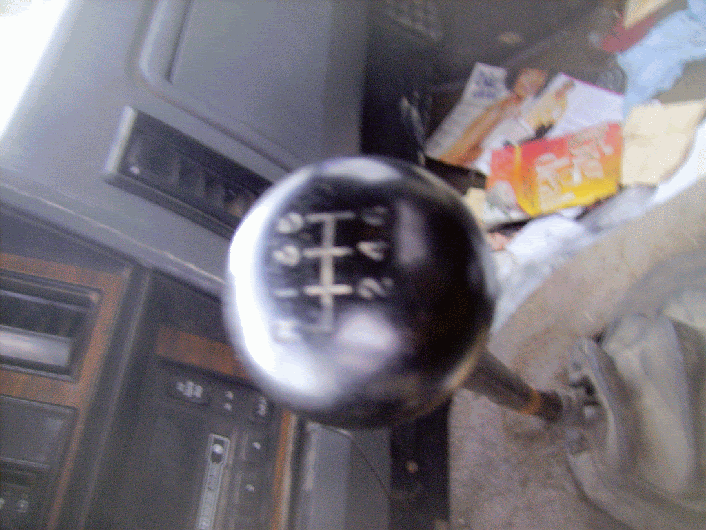 Should it stay or go??? 86 F250 4x4 6.9 Page 2 Ford Truck