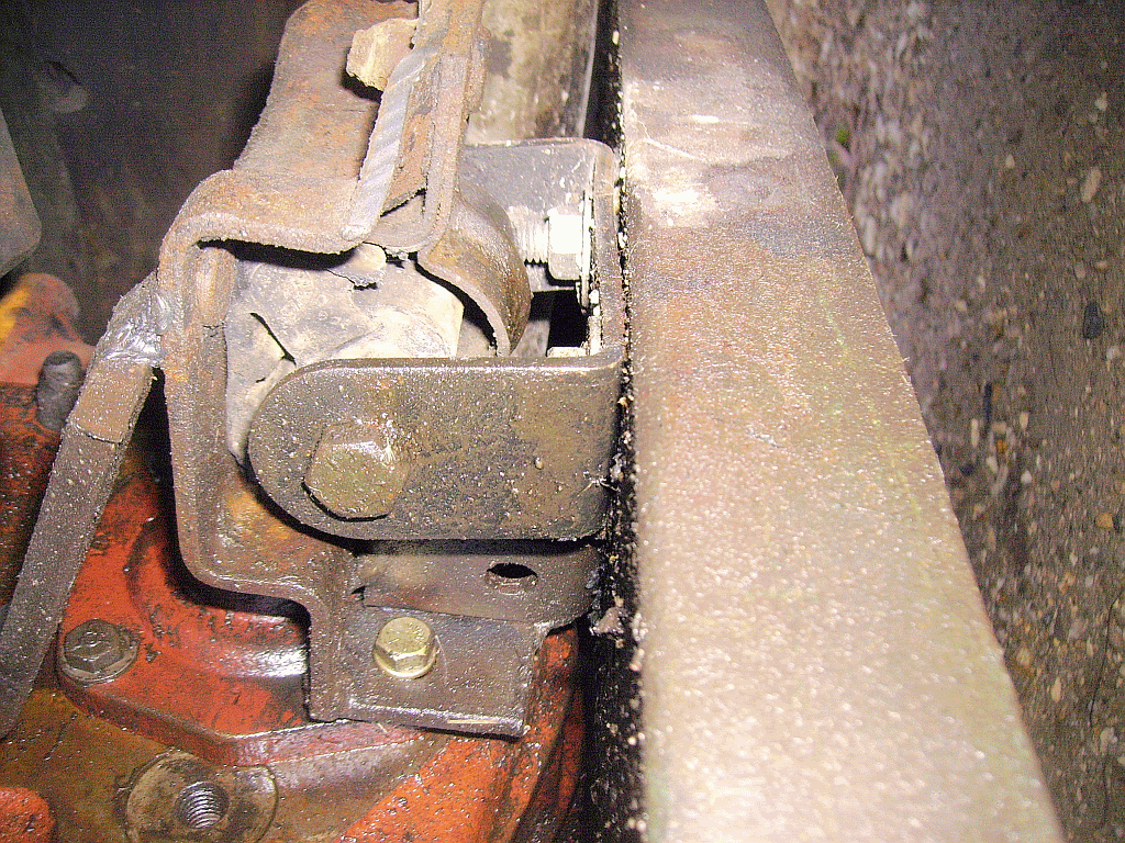 Should it stay or go??? 86 F250 4x4 6.9 Page 2 Ford Truck