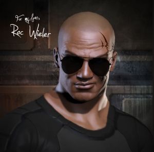 Roc Wieler