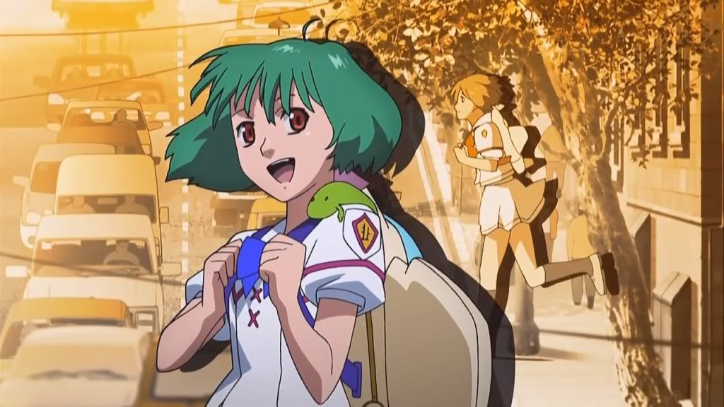 God Bless The Little Queen The Ranka Lee Appreciation Post Kasumicc Livejournal