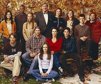 gilmore girls Pictures, Images and Photos