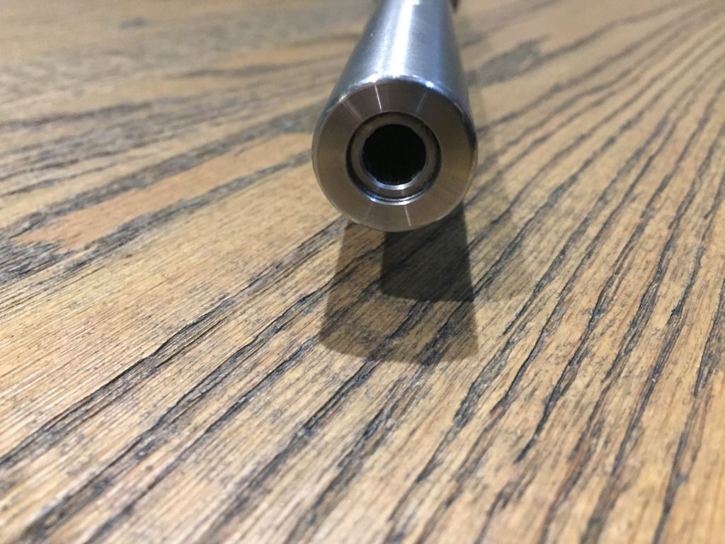 Does roulette barrel target