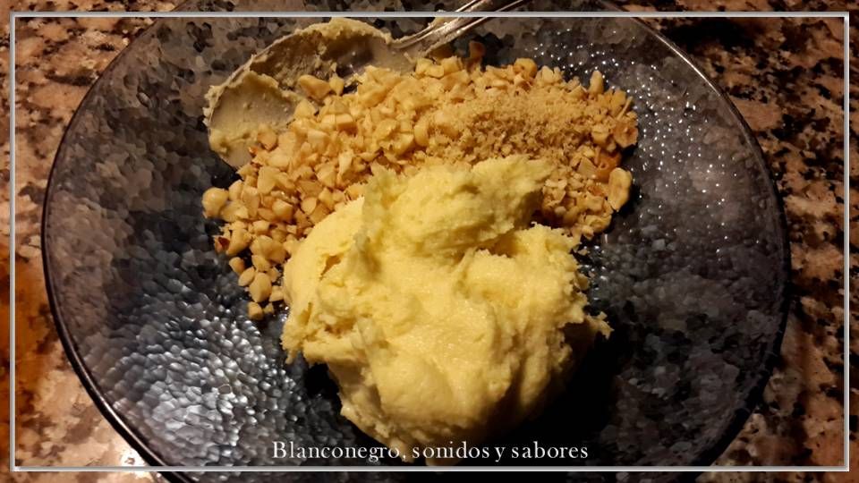 chocolate blanco
