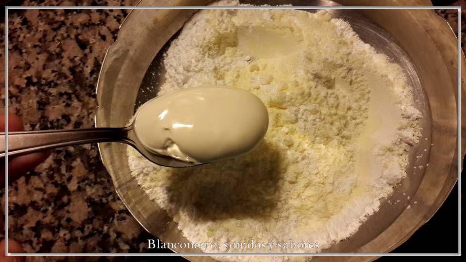 chocolate blanco