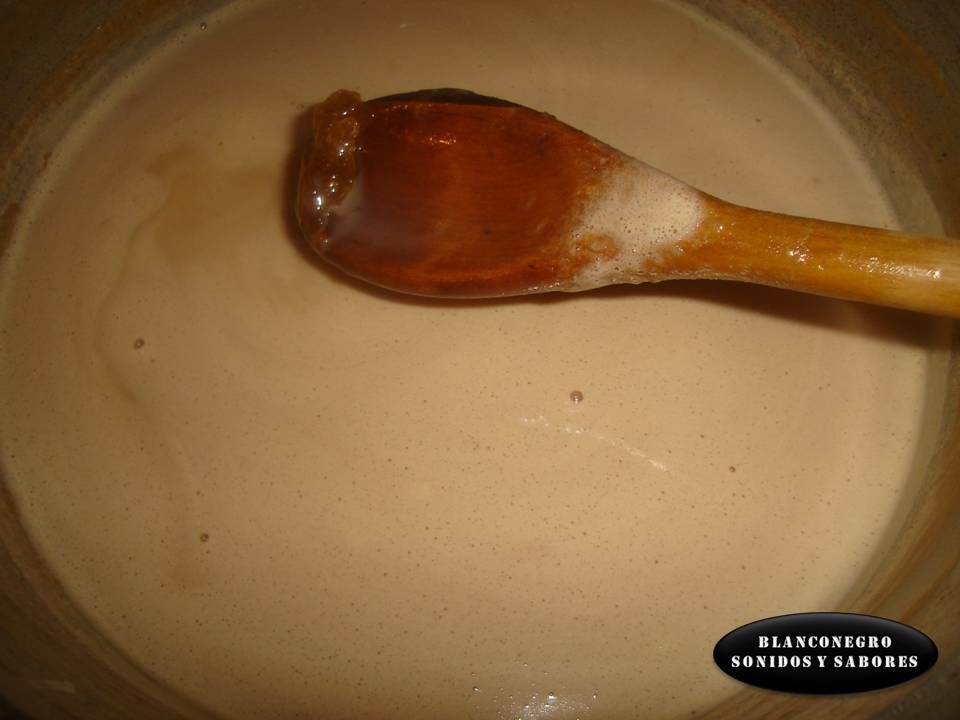 cajeta cajeta