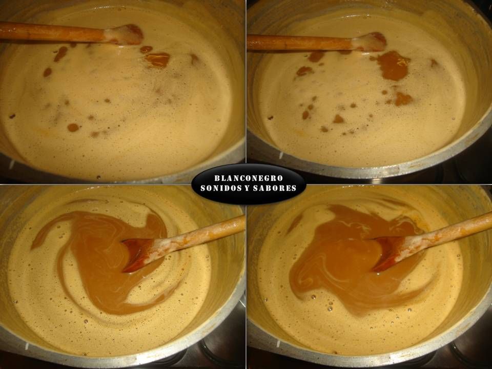 dulce de leche dulce de leche