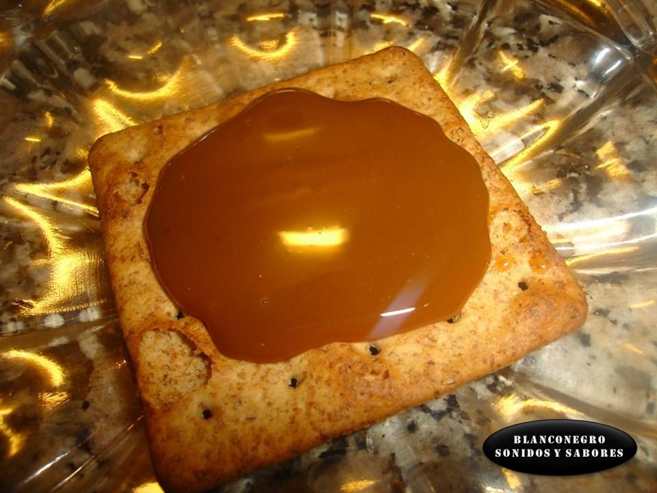 dulce de leche dulce de leche
