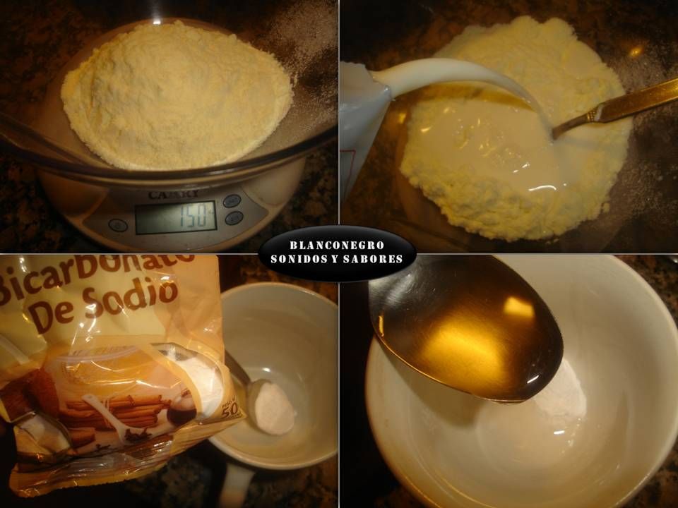 Dulce de leche en 4 pasos, igual al comprado Dulce de leche en 4 pasos, igual al comprado