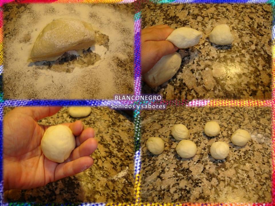empanadas empanadas
