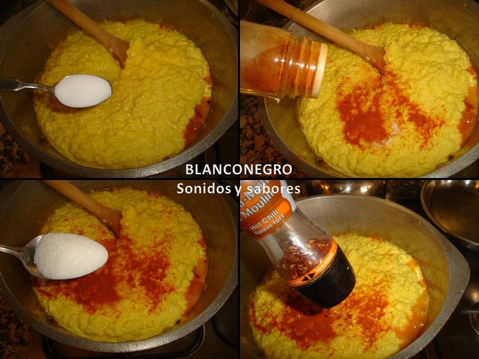 maíz maíz