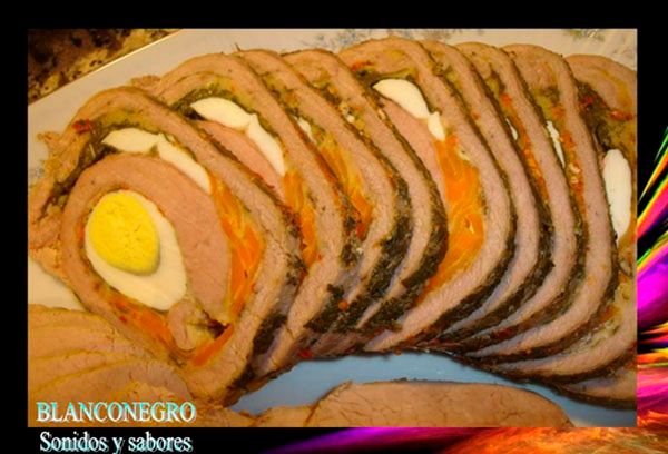 arrollado arrollado