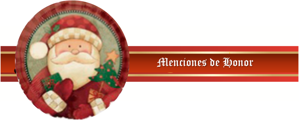 Premios Concurso "MI receta para Navidad" 2011 Premios Concurso "MI receta para Navidad" 2011