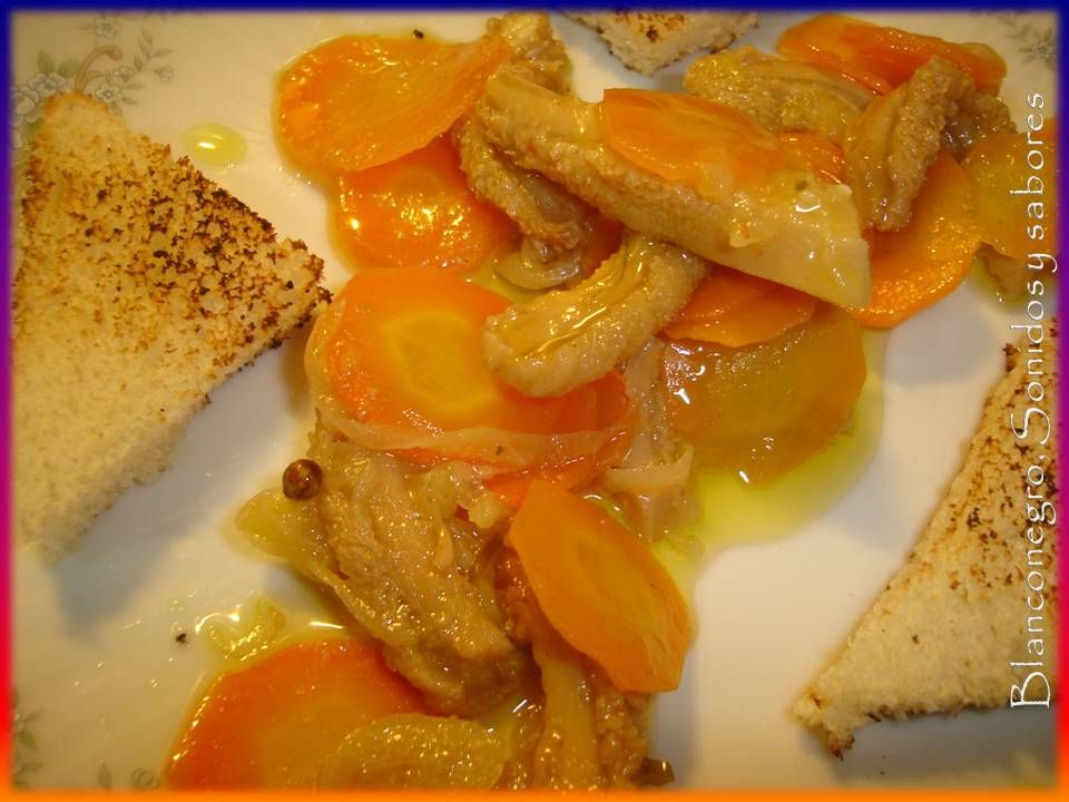 escabeche escabeche