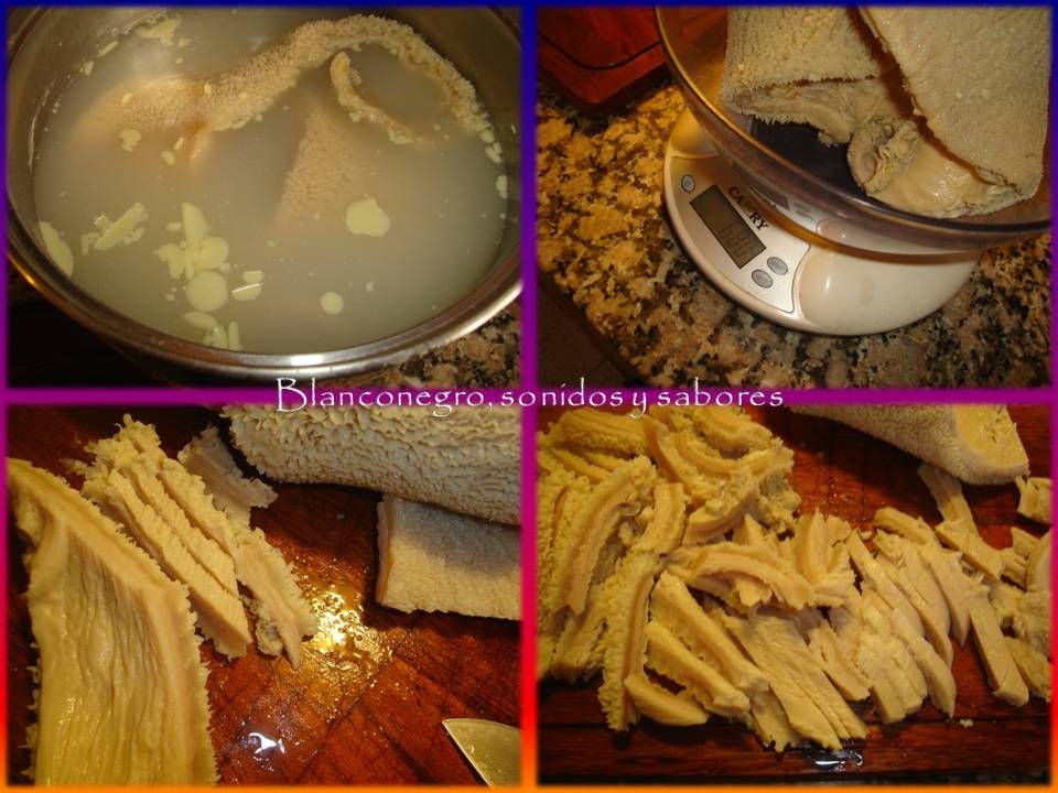 escabeche escabeche