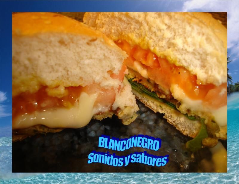 Hamburguesas caseras, congelar, conservar y cocinar Hamburguesas caseras, congelar, conservar y cocinar