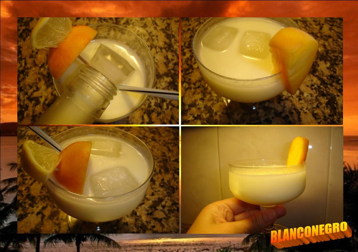 cocktail cocktail