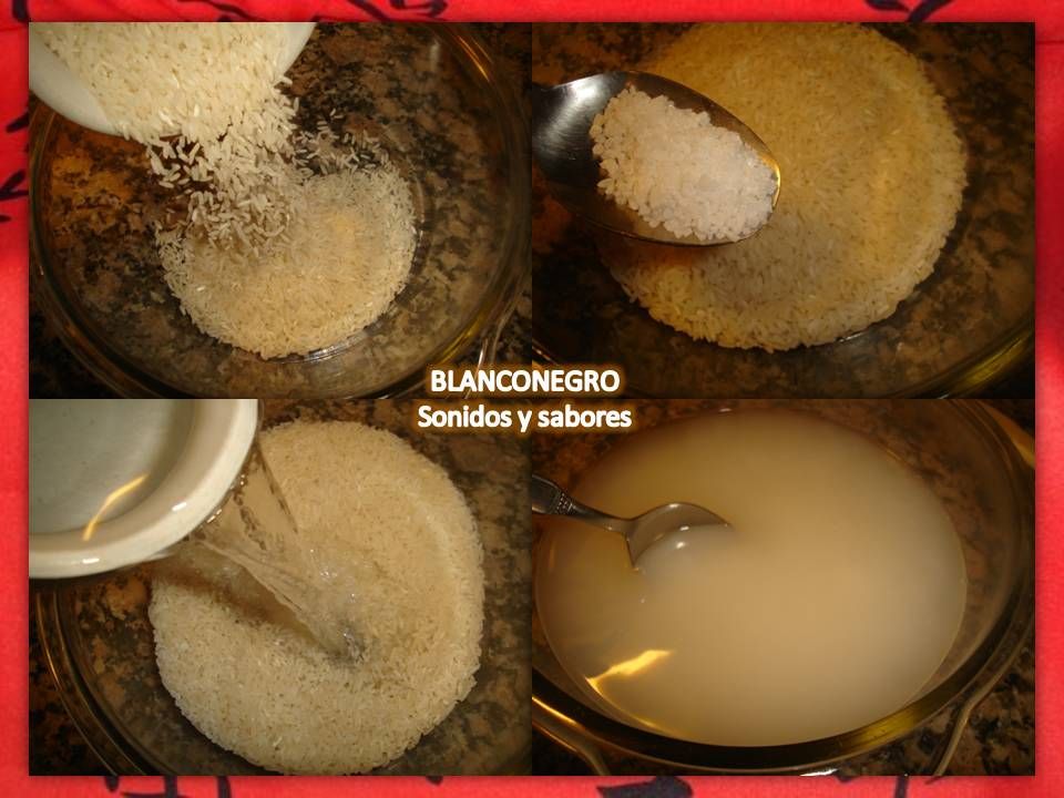 Comida china a tu alcance: Pollo con almendras Comida china a tu alcance: Pollo con almendras