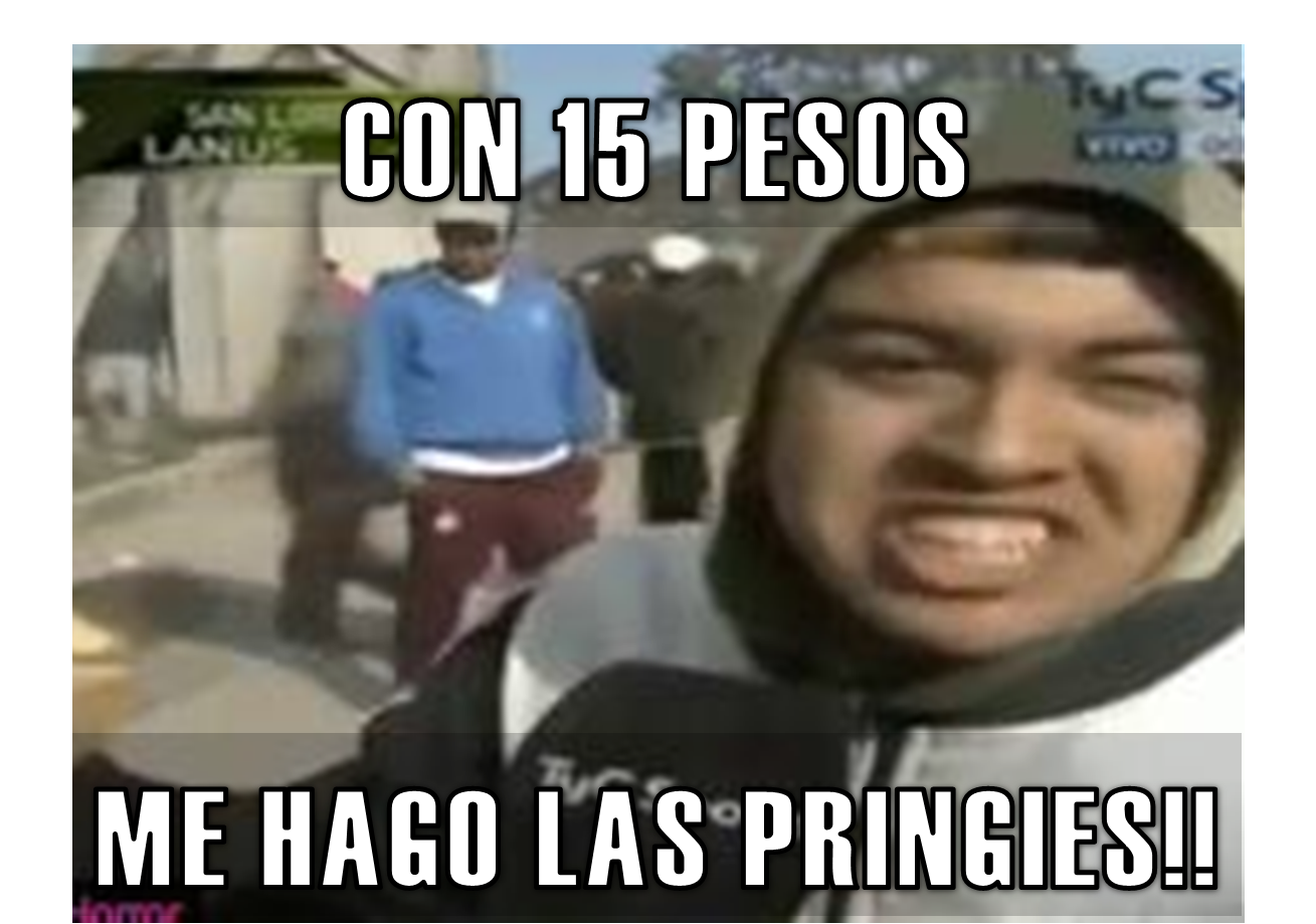 papas fritas papas fritas