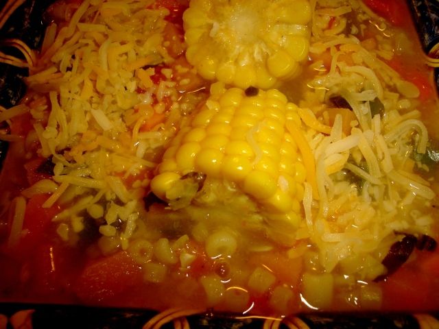 caldo caldo