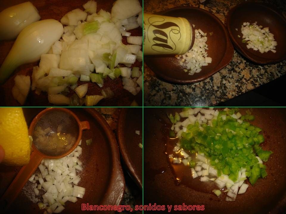 rellenos rellenos