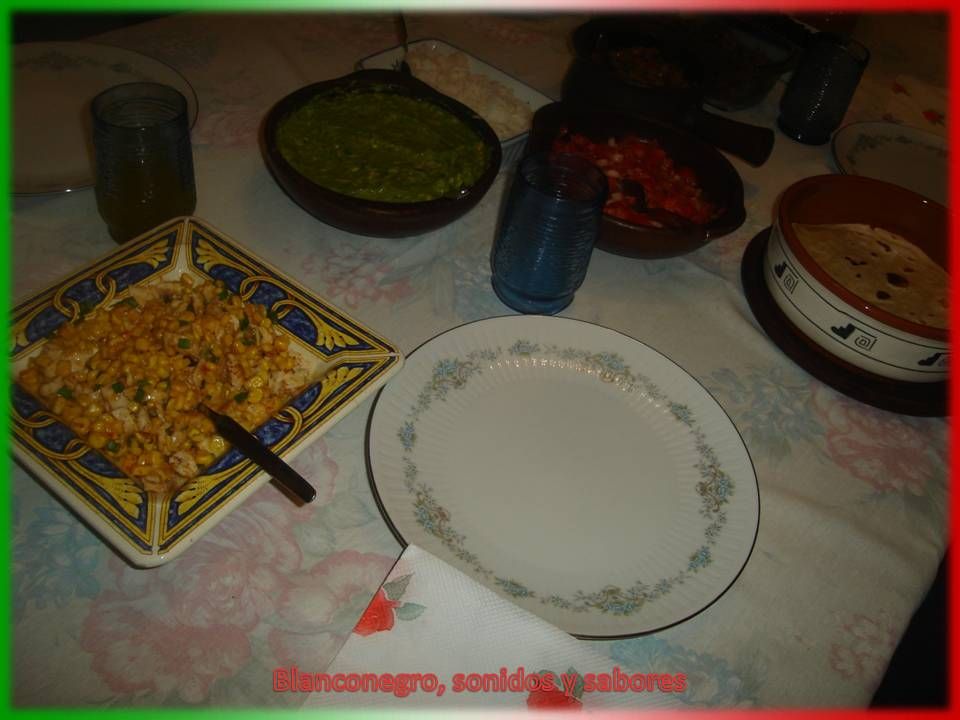 Pico De Gallo Pico De Gallo