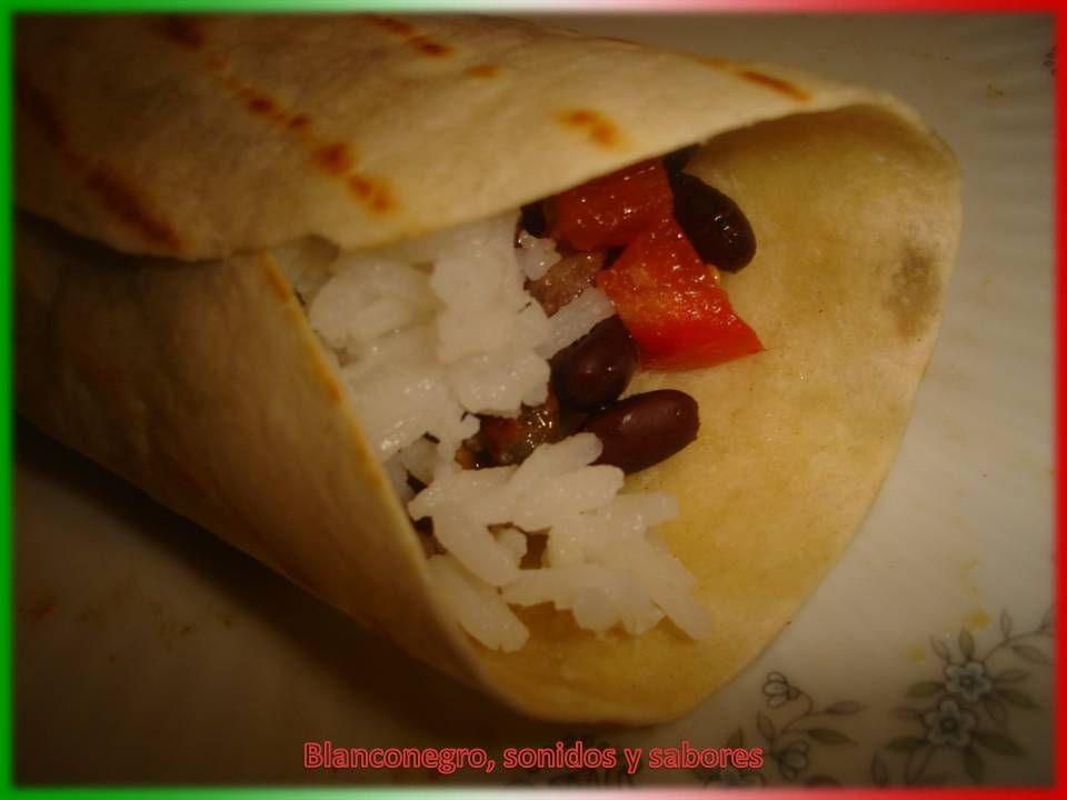 tortillas tortillas