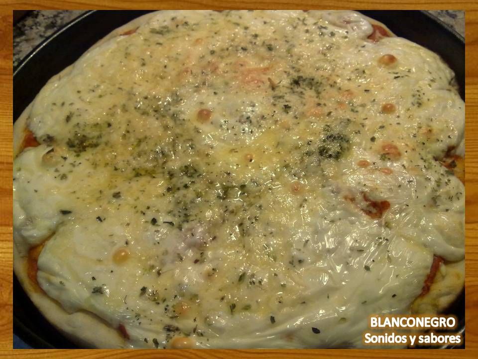 pizza pizza