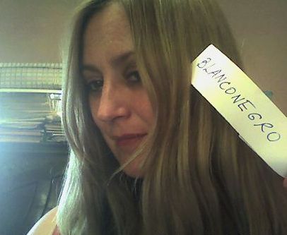 Somos chicas y te lo mostramos ! (Recargado) Somos chicas y te lo mostramos ! (Recargado)