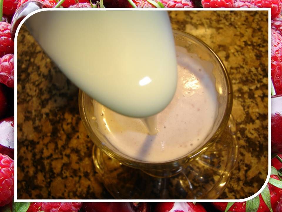 leche condensada leche condensada